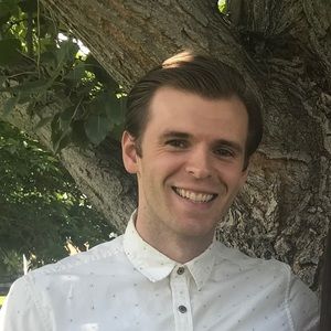 Meet your Posher, Austin